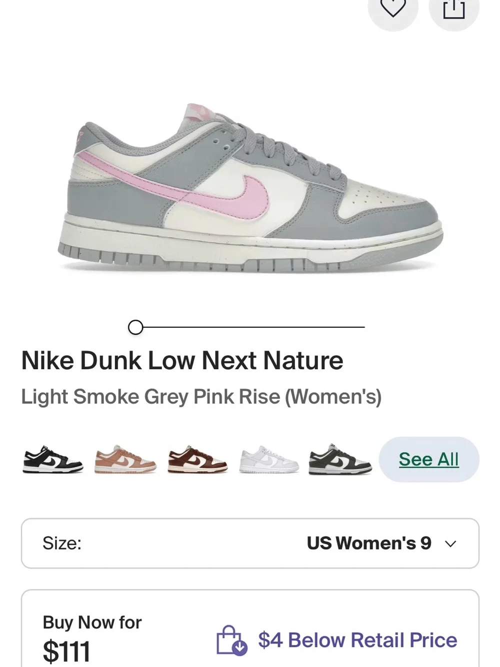 Nike Dunks